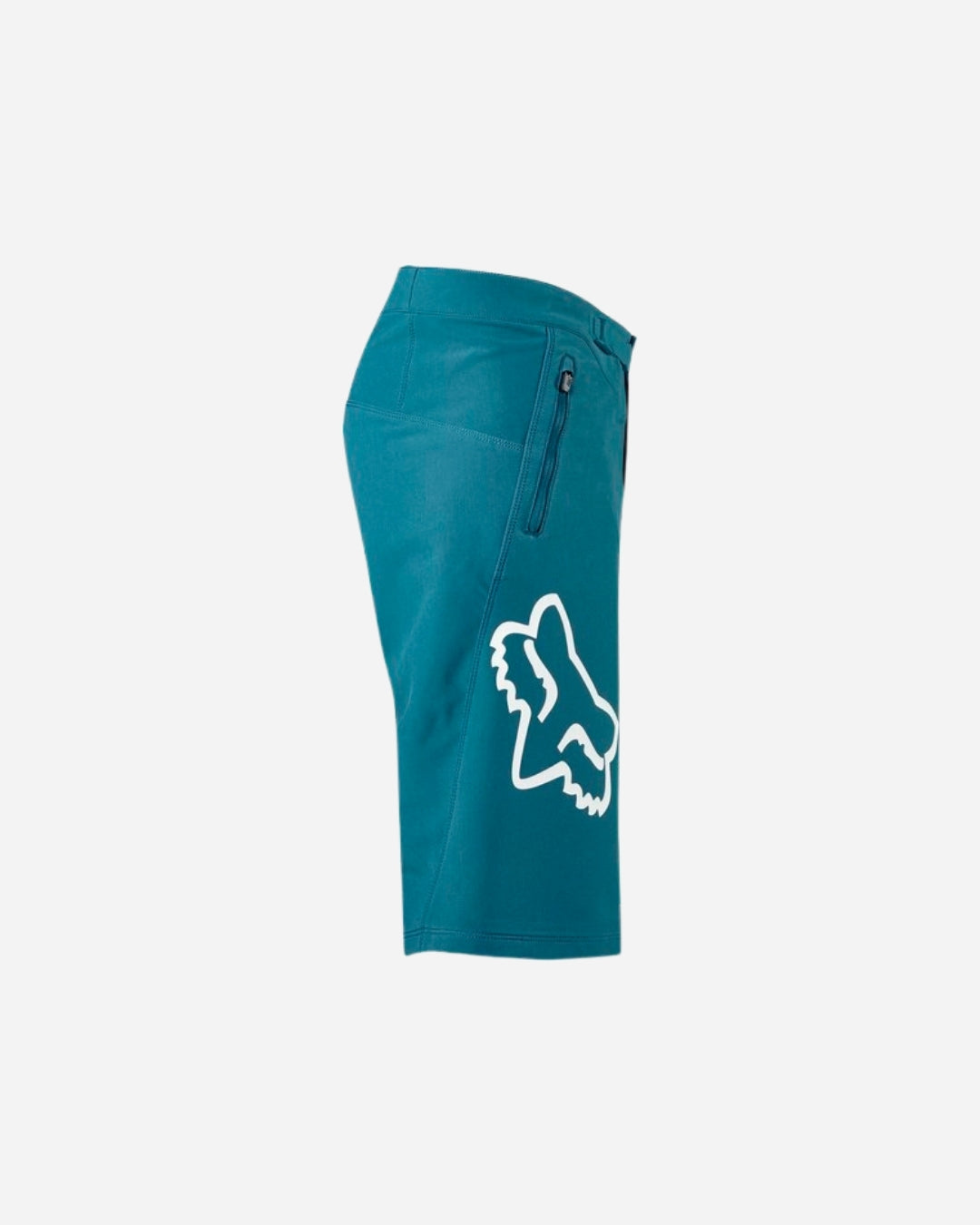 Short Fox Racing Defend - Bleu