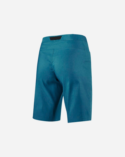 Short Femme Fox Racing Ranger - Bleu
