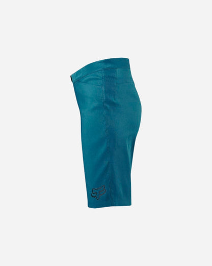 Short Femme Fox Racing Ranger - Bleu