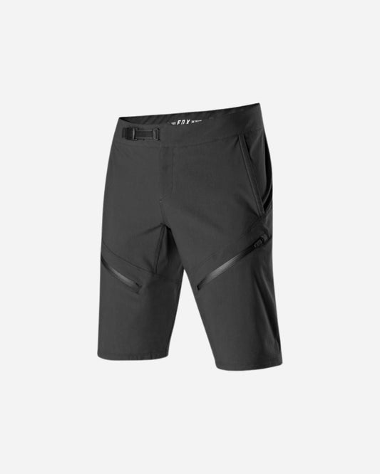 Short Fox Racing Ranger Utility - Noir