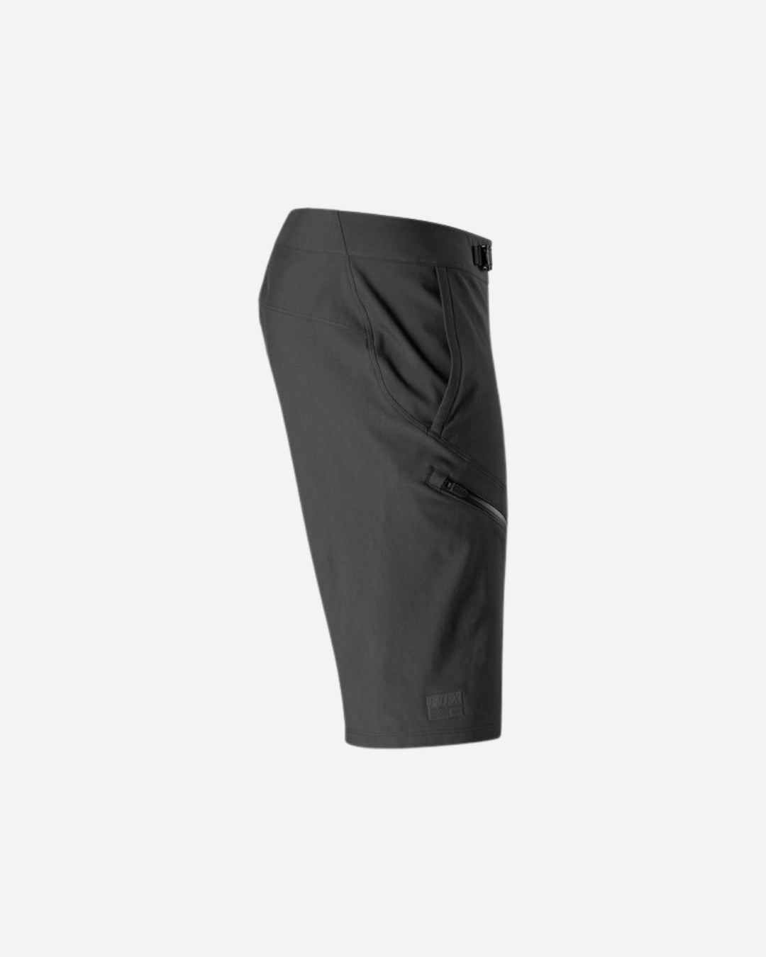 Short Fox Racing Ranger Utility - Noir