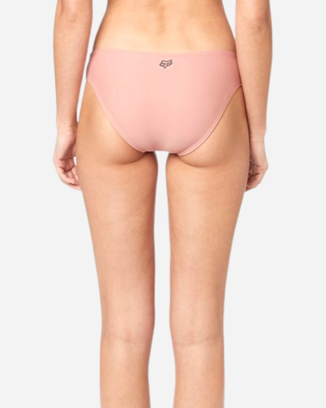 Bas de bikini Fox Racing Kingsport Lace Up - Rose