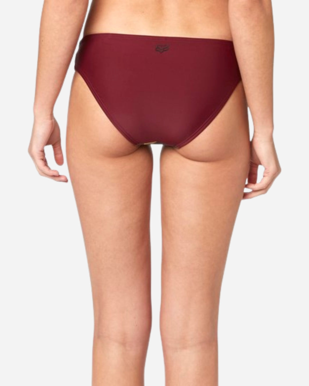 Bas de bikini Fox Racing Corbin Lace Up - Camouflage