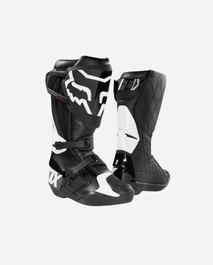 Fox Racing Comp R Boots - Black
