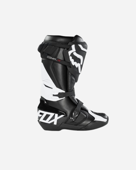Fox Racing Comp R Boots - Black