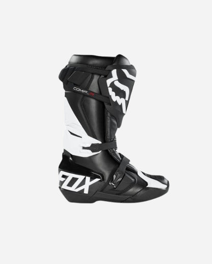 Fox Racing Comp R Boots - Black