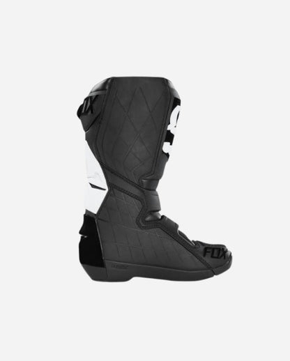 Fox Racing Comp R Boots - Black