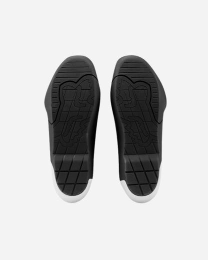 Fox Racing Comp R Stiefel - Weiß