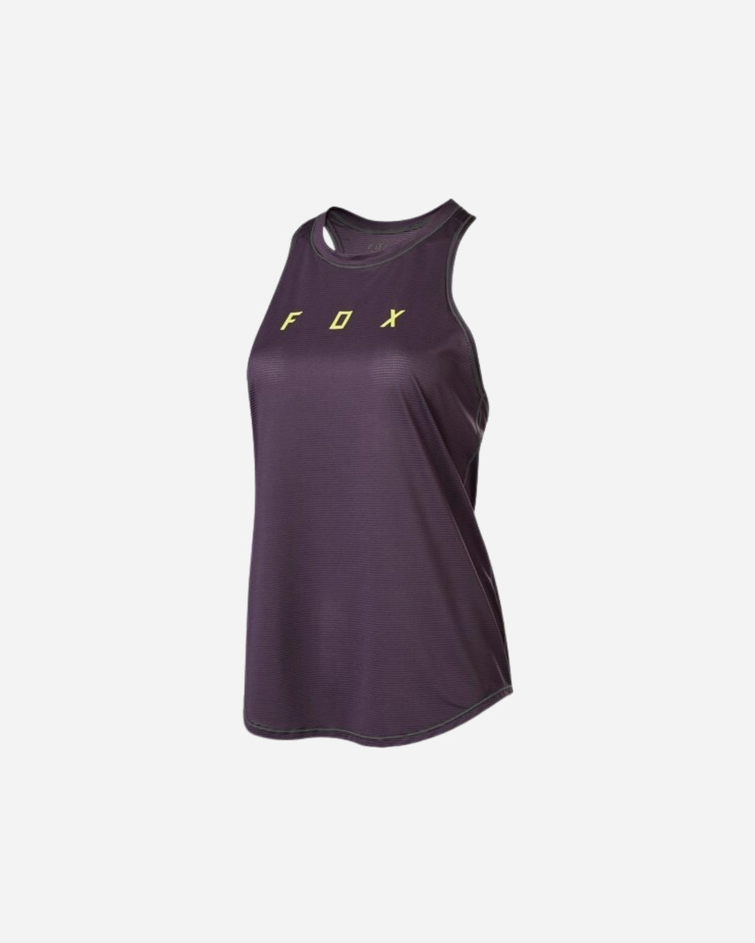 Débardeur femme Fox Racing Flexair - Violet Foncé