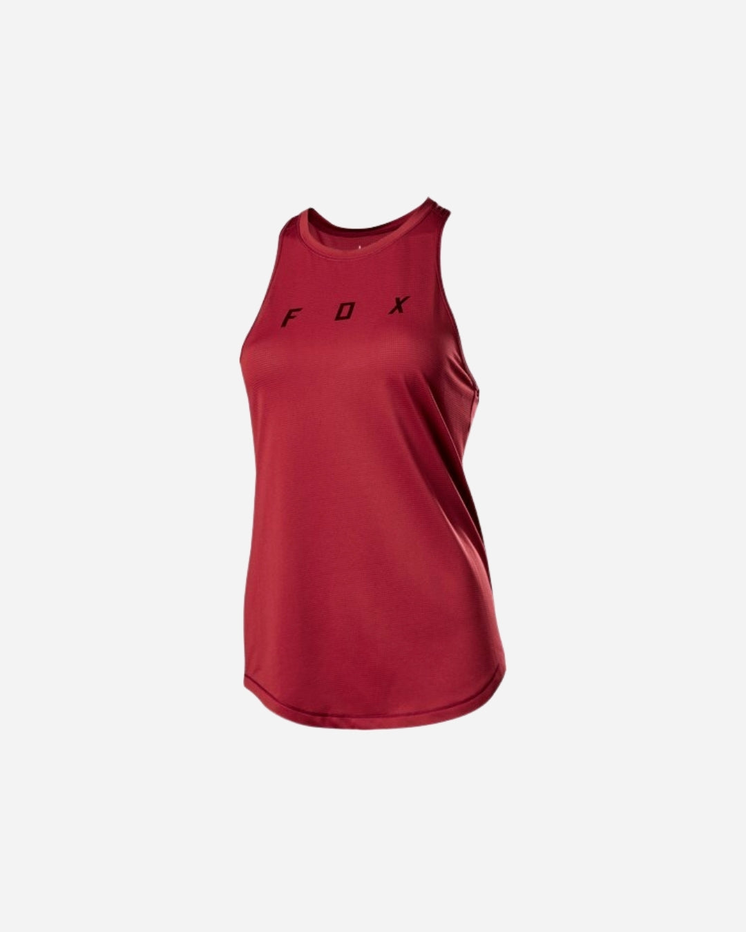 Débardeur femme Fox Racing Flexair - Rouge