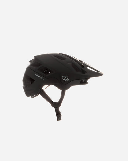Casque 6D Helmets ATB-2T Ascent - Noir Mat