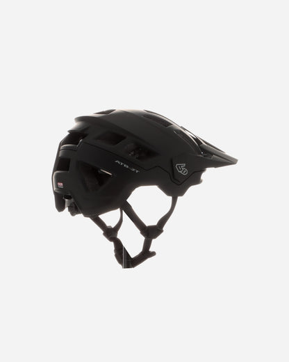 Casque 6D Helmets ATB-2T Ascent - Noir Mat