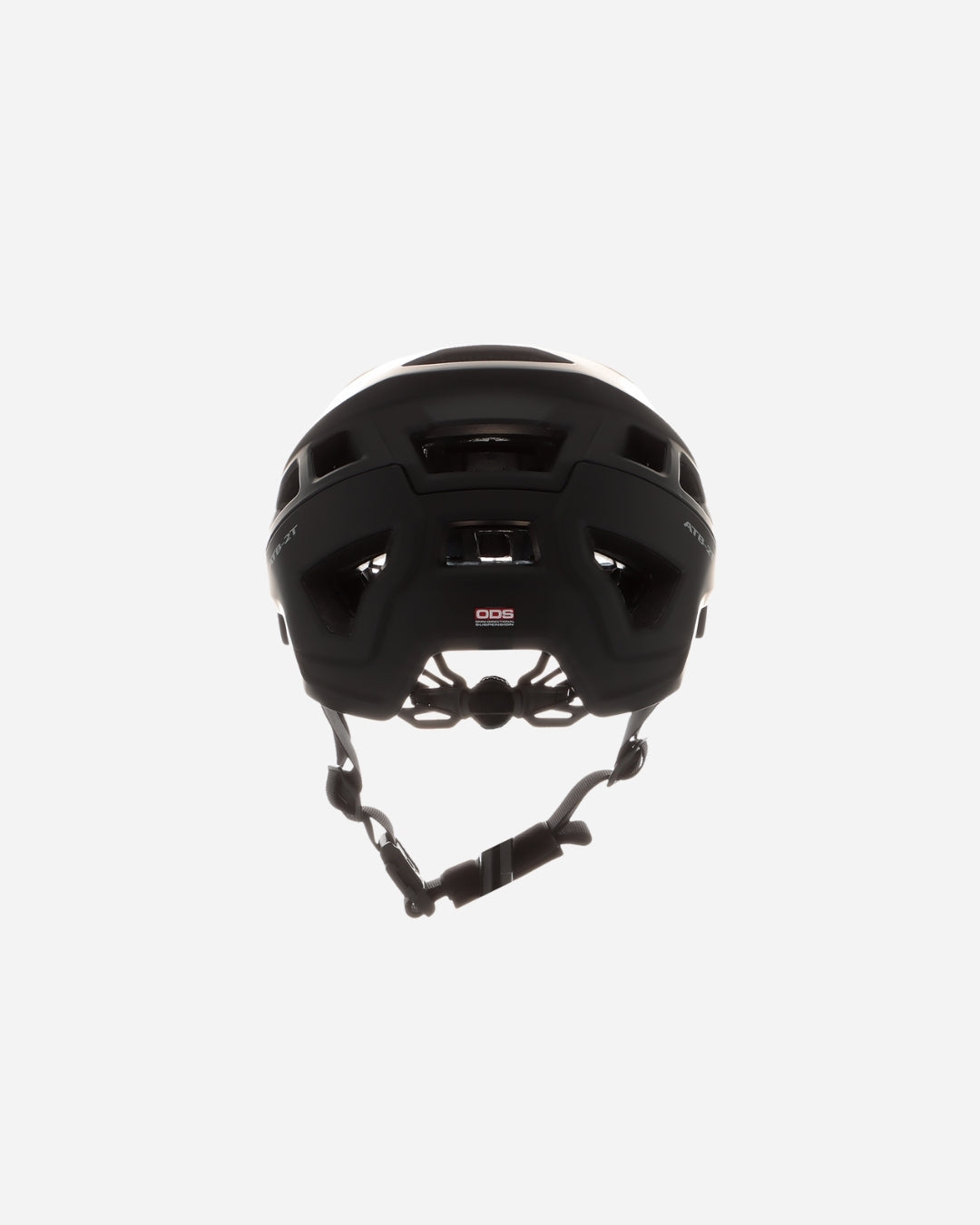 Casque 6D Helmets ATB-2T Ascent - Noir Mat