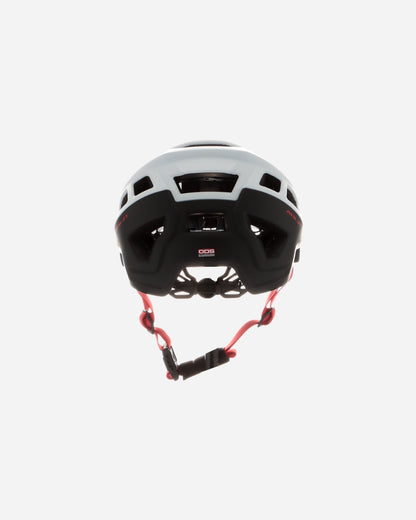 Casque 6D Helmets ATB-2T Ascent - Blanc Mat/Rouge/Noir