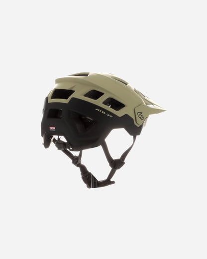 Casque 6D Helmets ATB-2T Ascent - Sable/Noir Mat