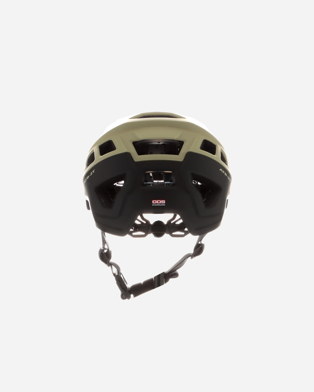 Casque 6D Helmets ATB-2T Ascent - Sable/Noir Mat