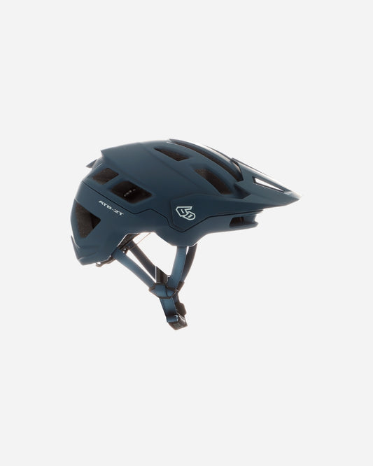 Casque 6D Helmets ATB-2T Ascent - Bleu Ardoise Mat