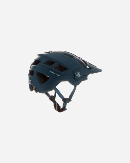 Casque 6D Helmets ATB-2T Ascent - Bleu Ardoise Mat