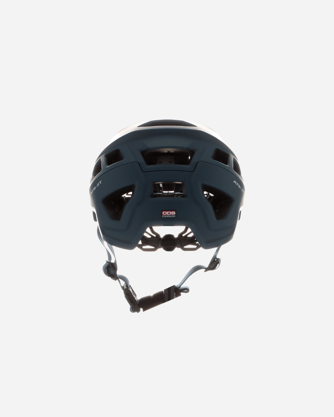 Casque 6D Helmets ATB-2T Ascent - Bleu Ardoise Mat