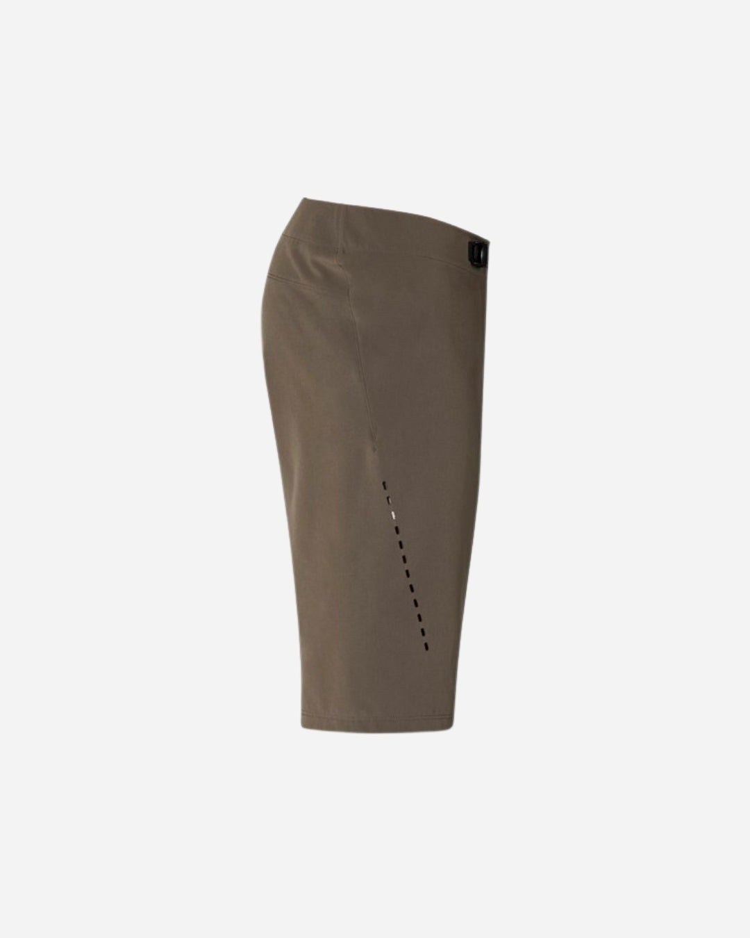 Short Fox Racing Flexair Lite - Marron
