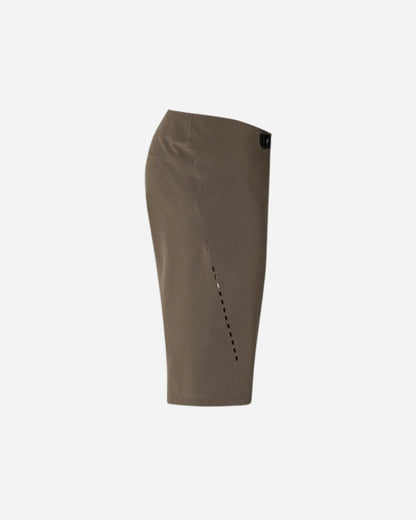 Short Fox Racing Flexair Lite - Marron