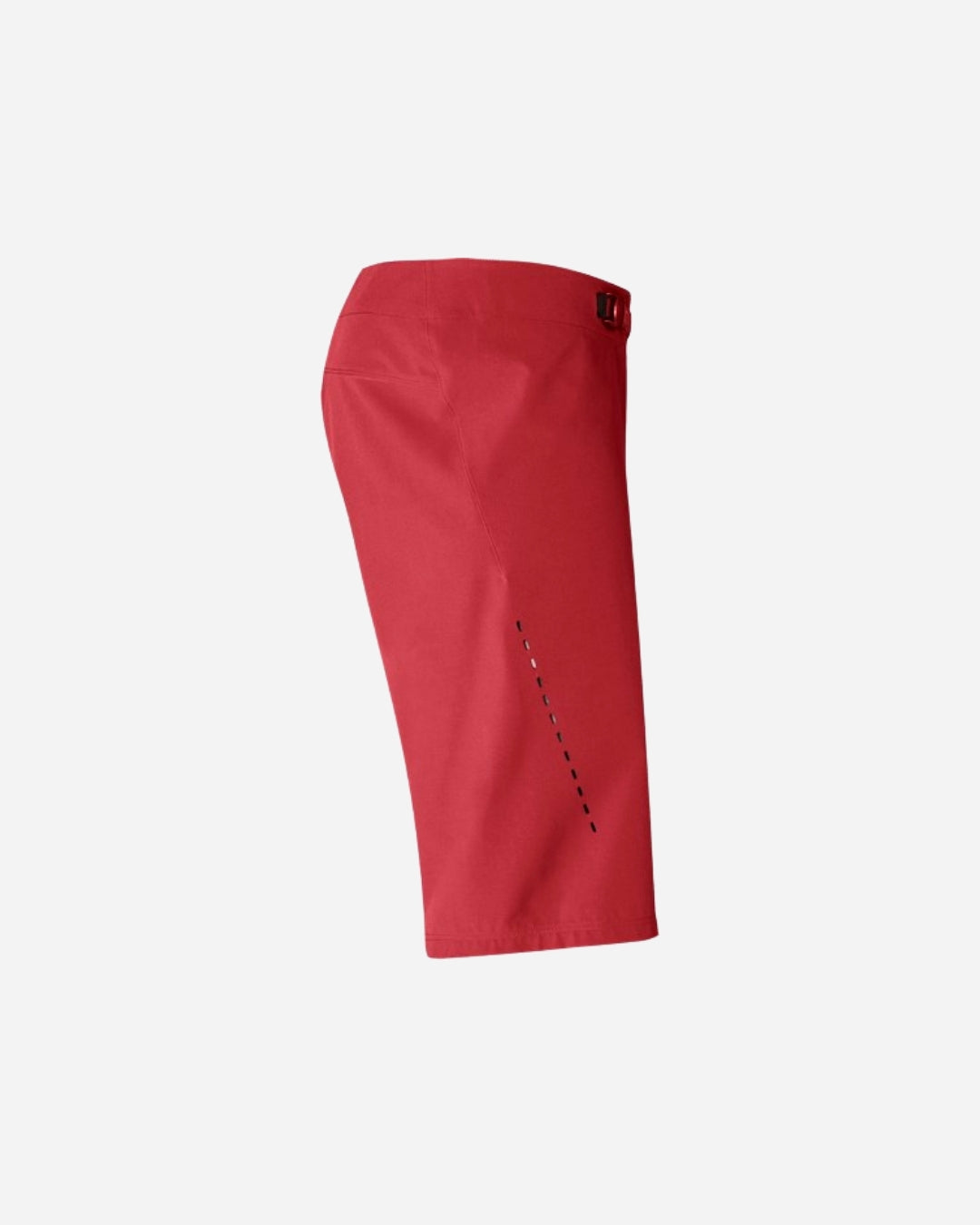 Short Fox Racing Flexair Lite - Rouge