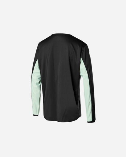 Maillot Shift Racing WHIT3 Label Édition Spéciale Basalt - Noir