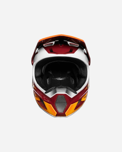 Casque Fox Racing Rampage Comp Reno - Rouge