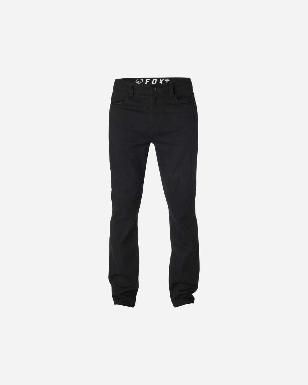 Pantalon Skinny Fox Racing Dagger - Noir