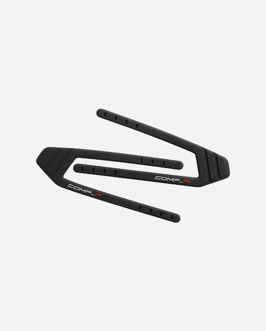 Sangle silicone Fox Racing Comp R - Noir