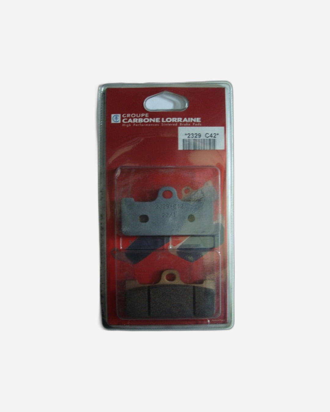 Plaquettes CL Brakes 2329C42