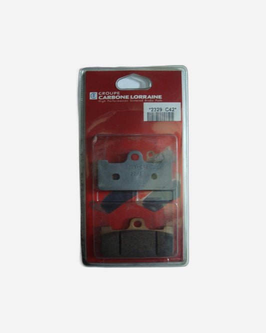 Plaquettes CL Brakes 2329C42
