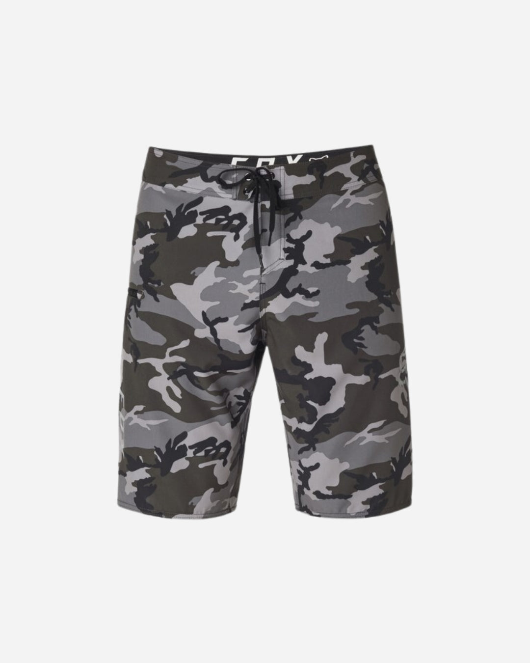 Boardshort Fox Racing Overhead Stretch - Camouflage