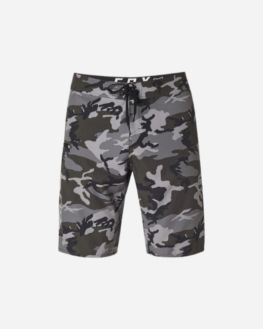 Boardshort Fox Racing Overhead Stretch - Camouflage