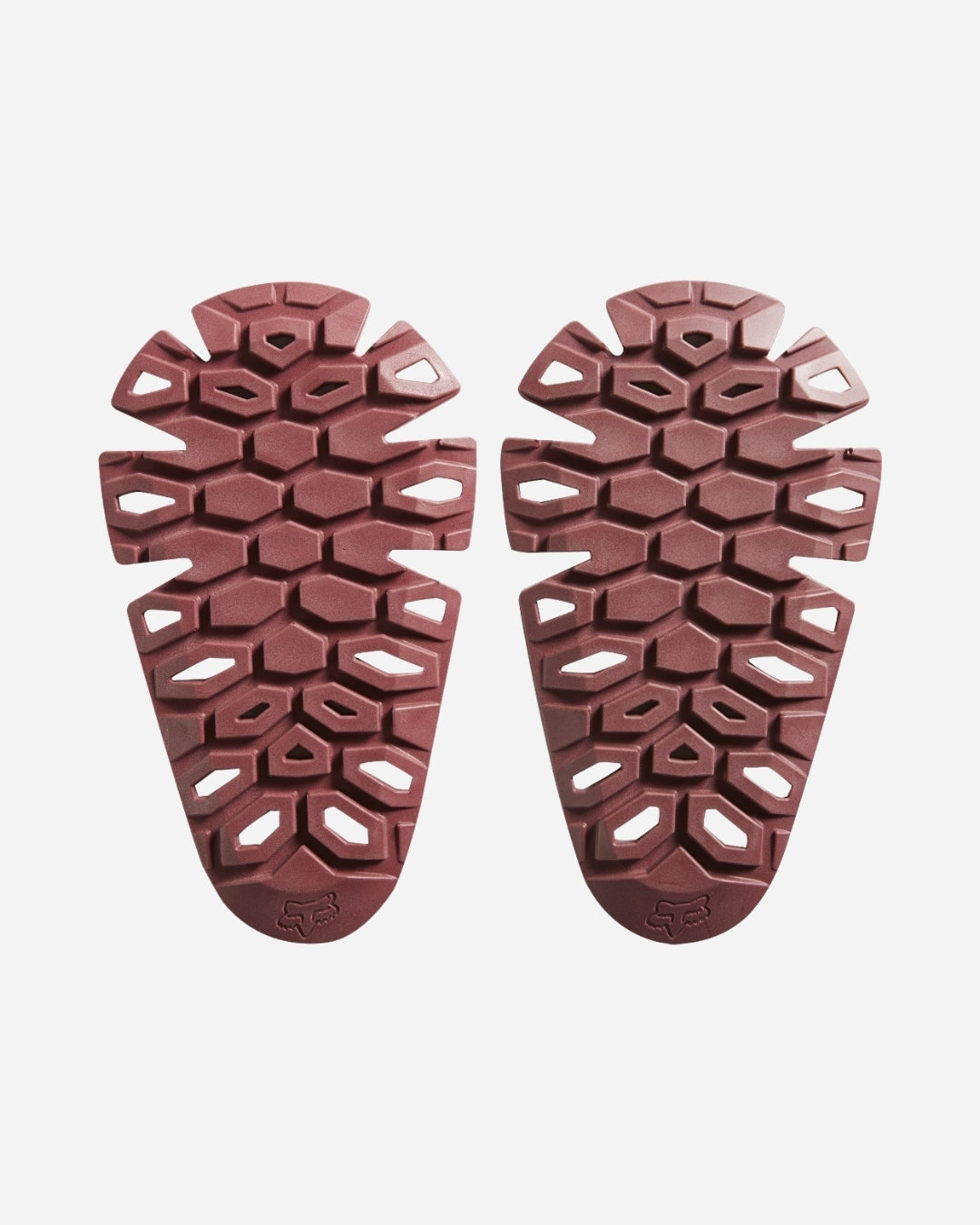 Insert coudes Fox Racing F3 - Noir