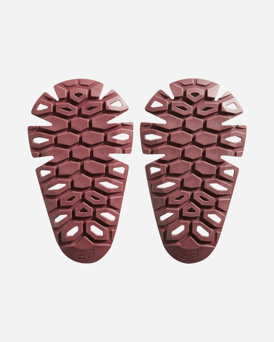 Insert coudes Fox Racing F3 - Noir