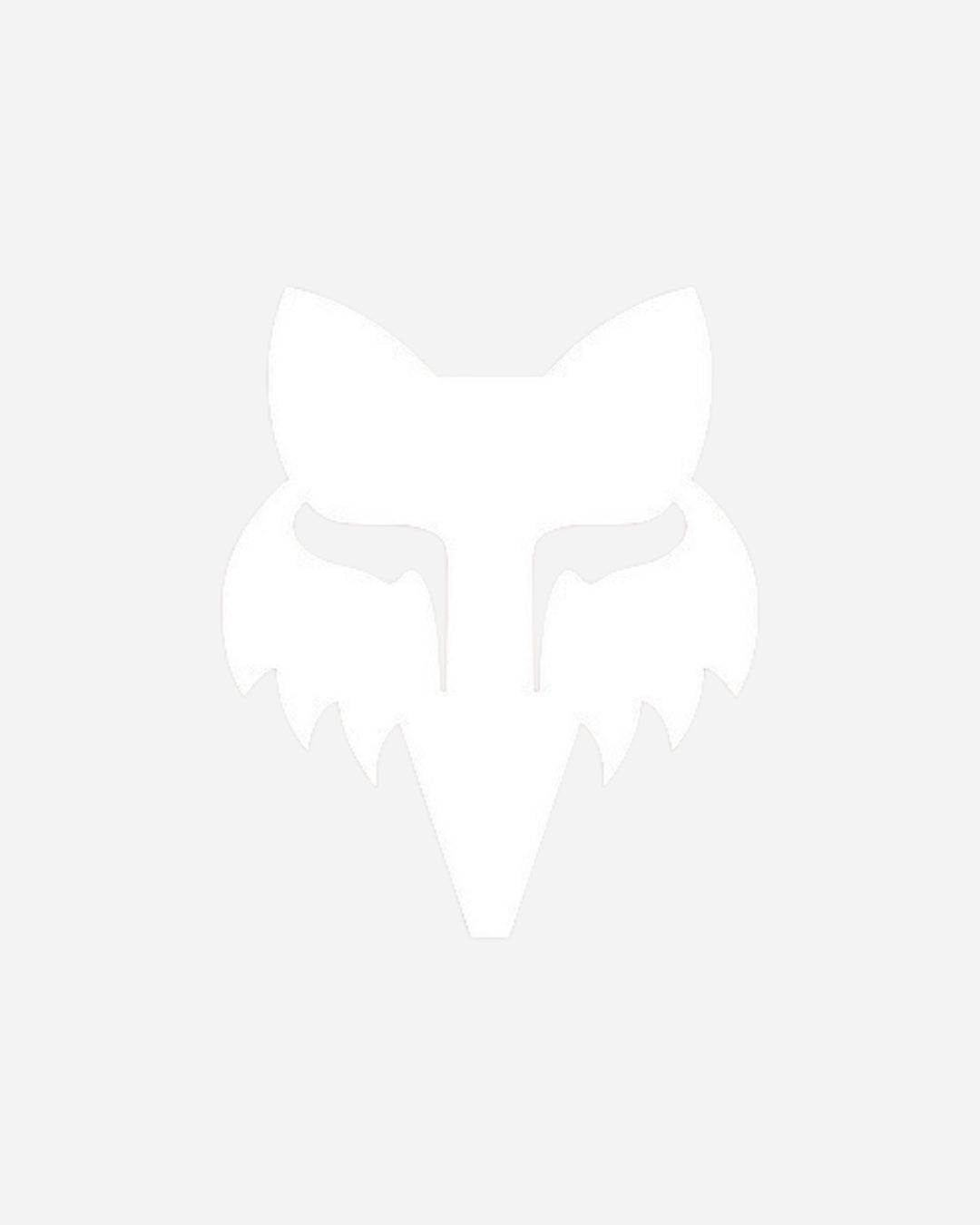 Adesivo Fox Racing - 23 cm