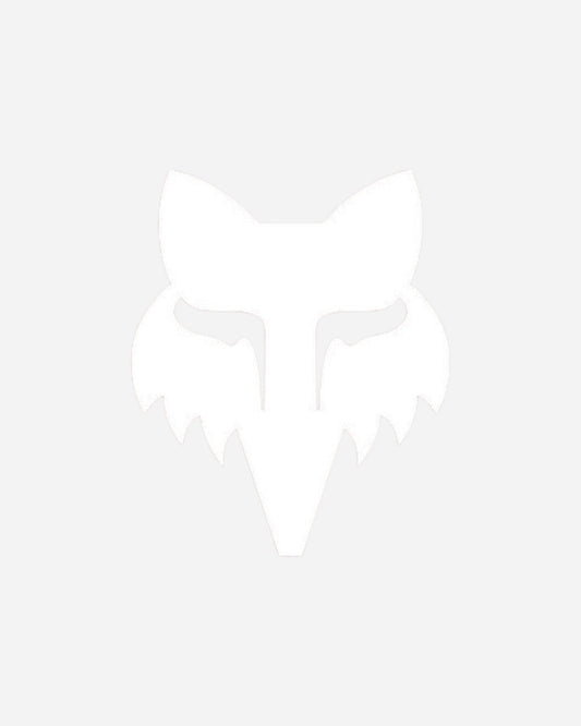 Autocollant Fox Racing - 23cm