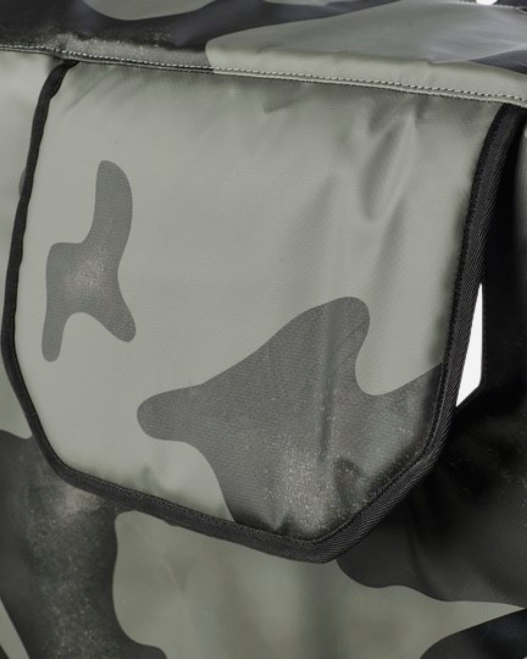 Housse de Hayon Fox Racing - Camouflage