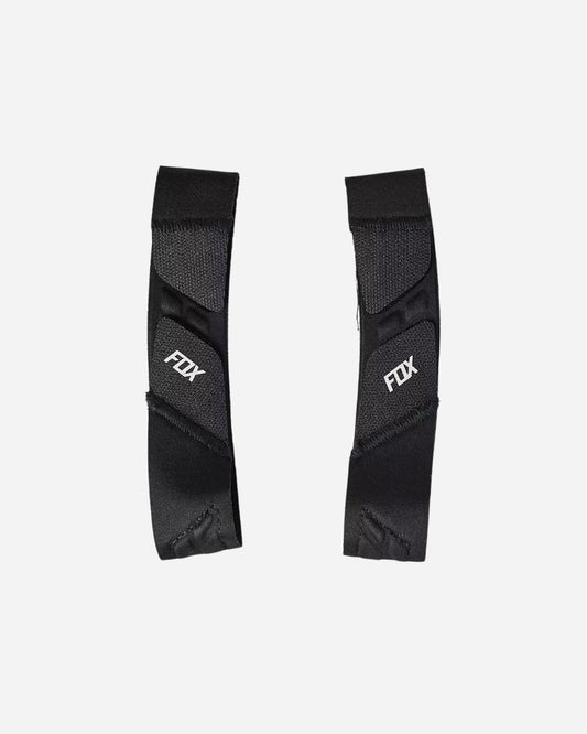 Sangles d’épaules Fox Racing Raceframe Enfant - Noir