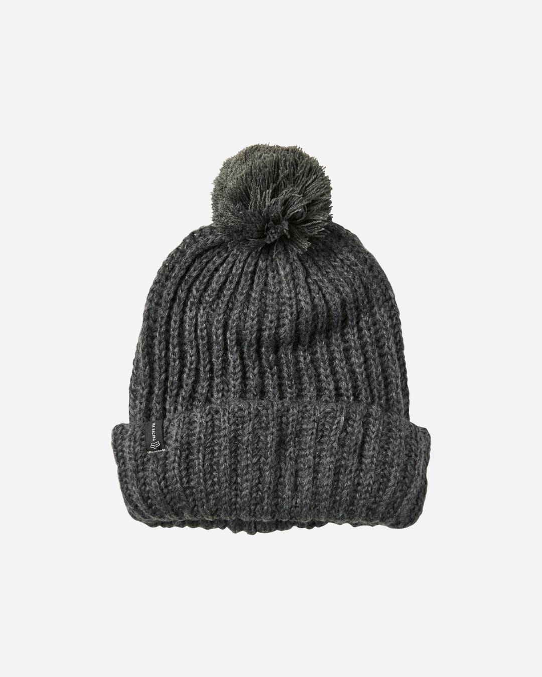 Bonnet Fox Racing Indio - Gris Chiné