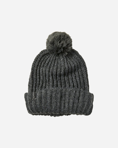 Bonnet Fox Racing Indio - Gris Chiné