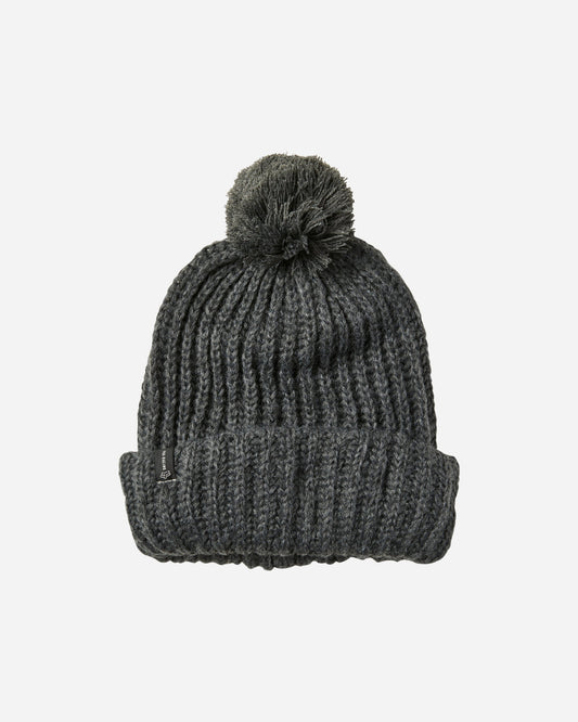 Bonnet Fox Racing Indio - Gris Chiné