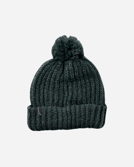 Bonnet Fox Racing Indio - Vert