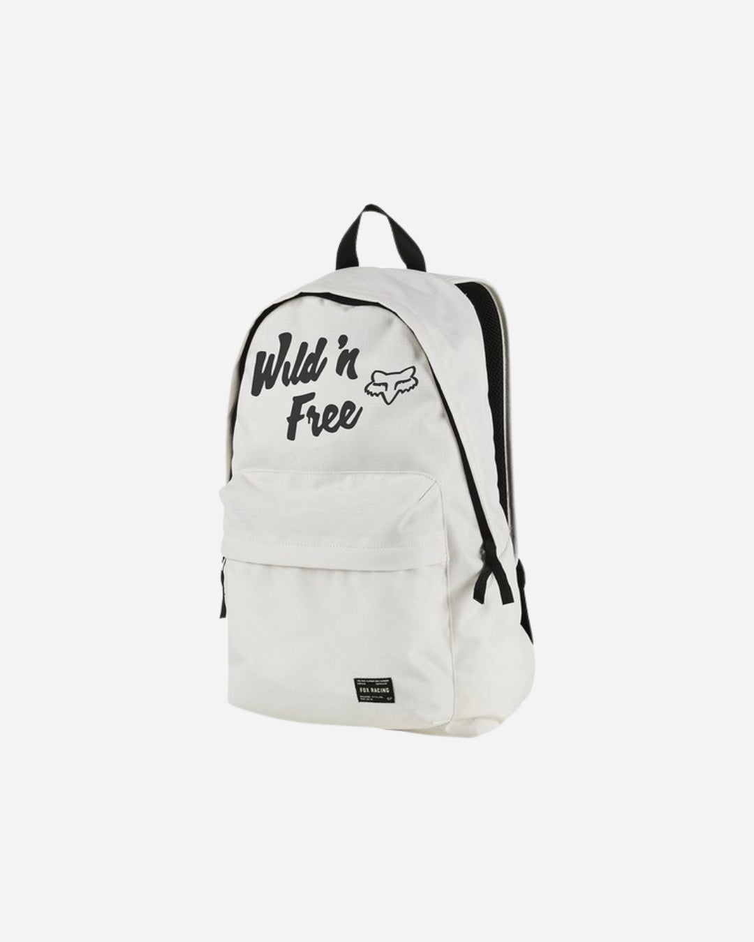 Sac à dos Fox Racing Pit S - Blanc