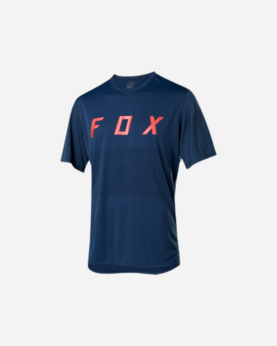 Maglia a maniche corte Fox Racing Ranger - Blu navy