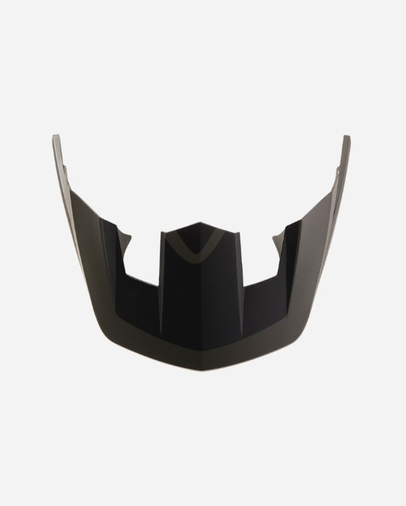 Fox Racing Proframe Visier – Mattschwarz