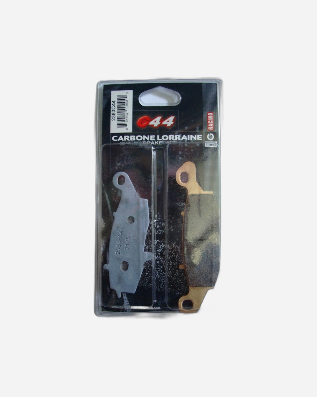 Plaquettes CL Brakes 2383C44
