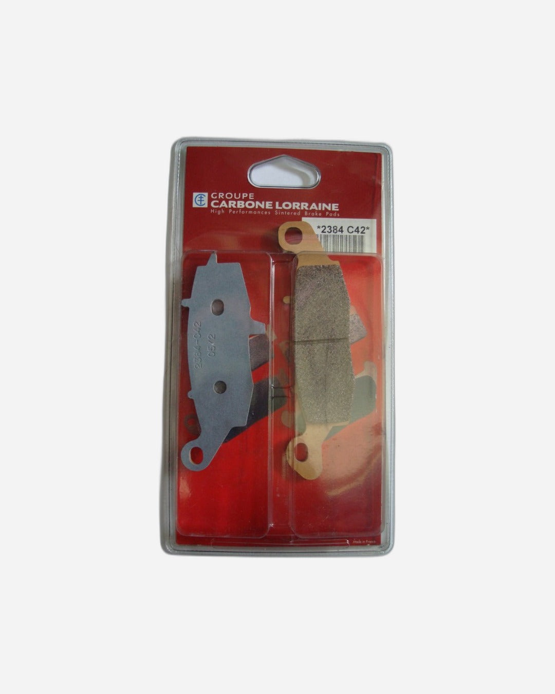 Plaquettes CL Brakes 2384C42