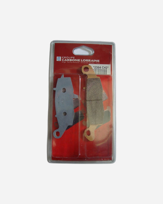 Plaquettes CL Brakes 2384C42